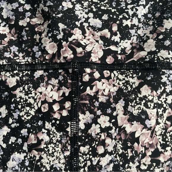 Lululemon Tightest Stuff Tight 28" Floral Spritz Multi 20146 - Picture 9 of 13